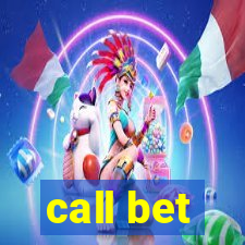 call bet